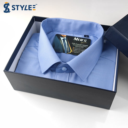 Chemisette UNI Classique 39/42