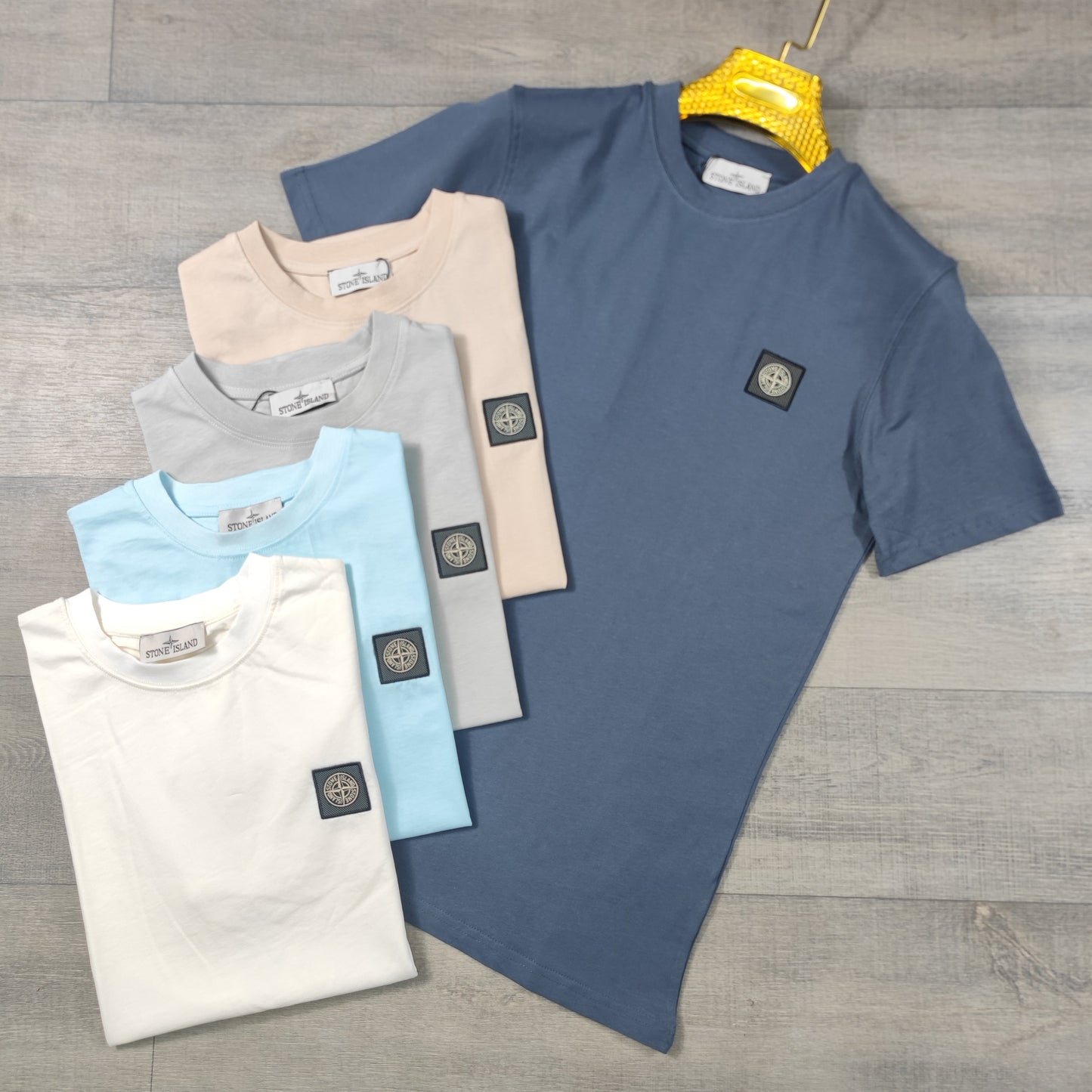 T-shirt Rond Stone  M/2XL