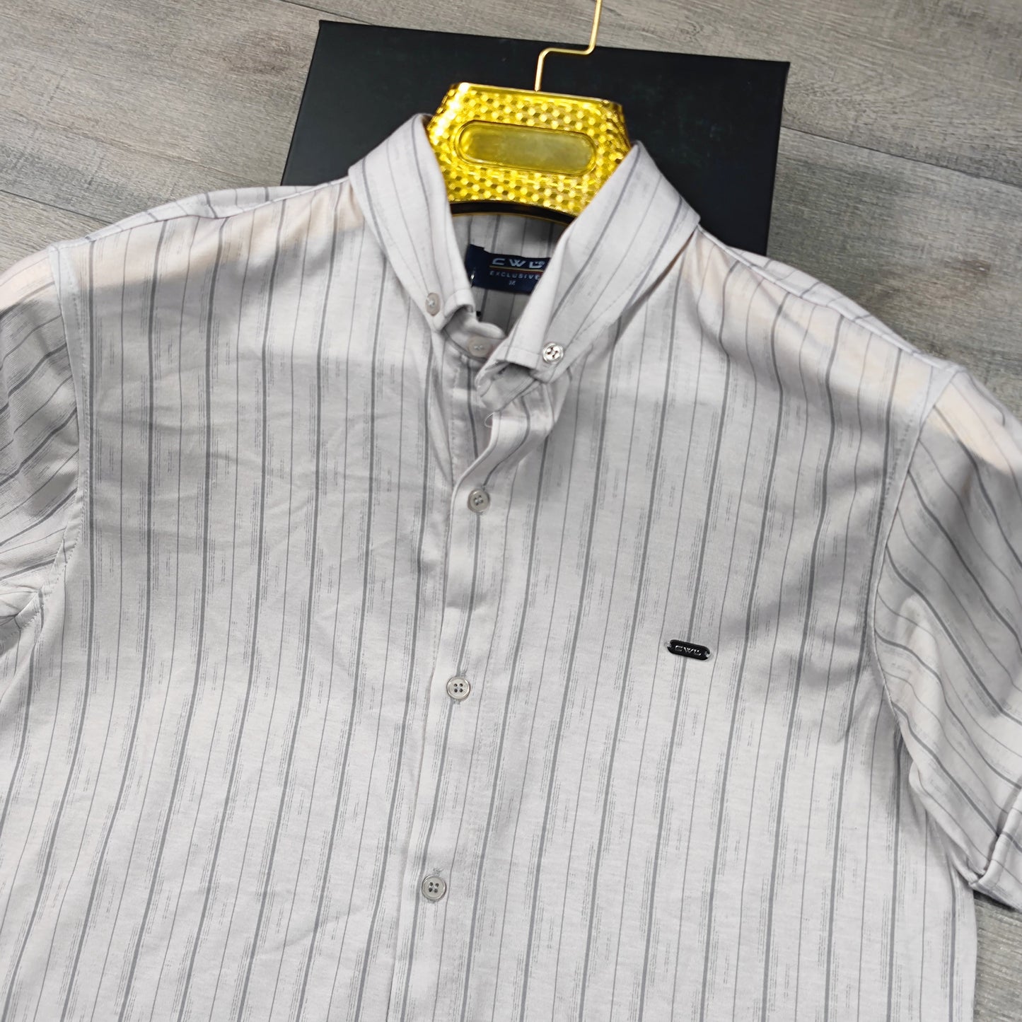 Chemisette Décontracté S/2XL