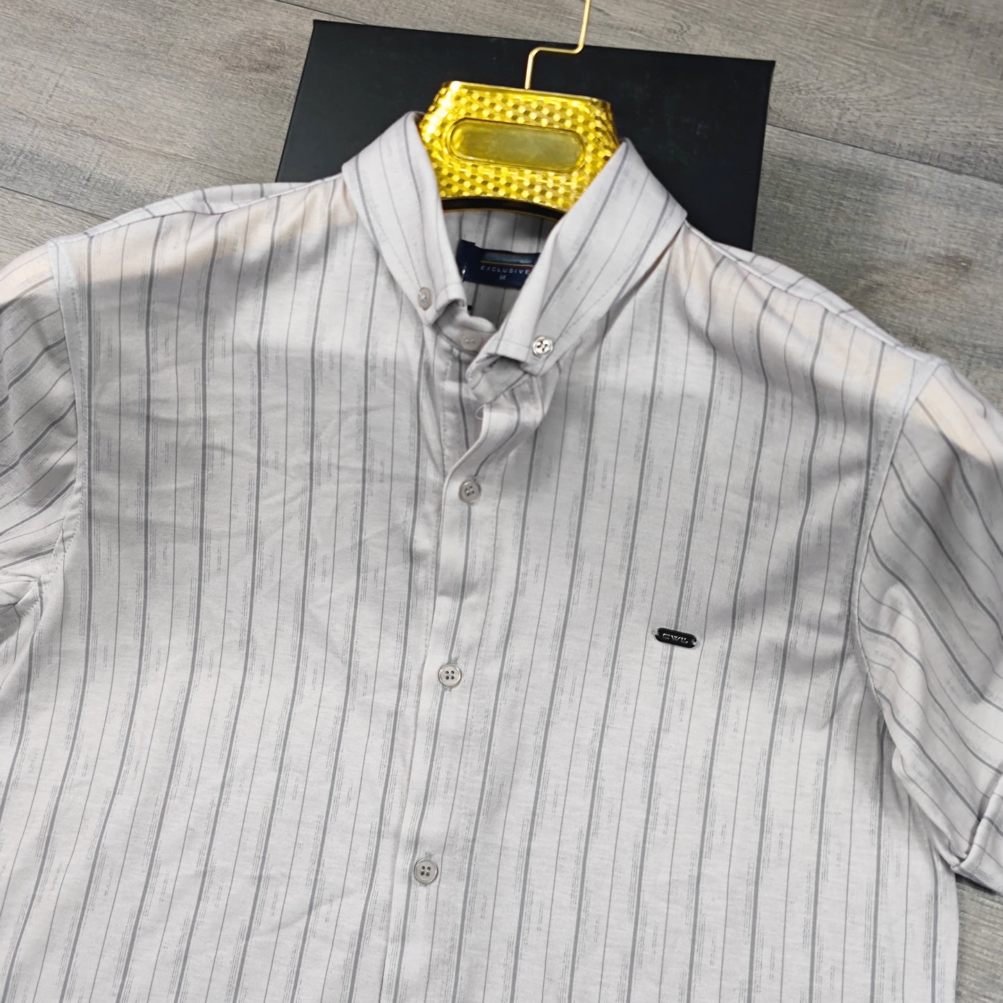 Chemisette Décontracté S/2XL