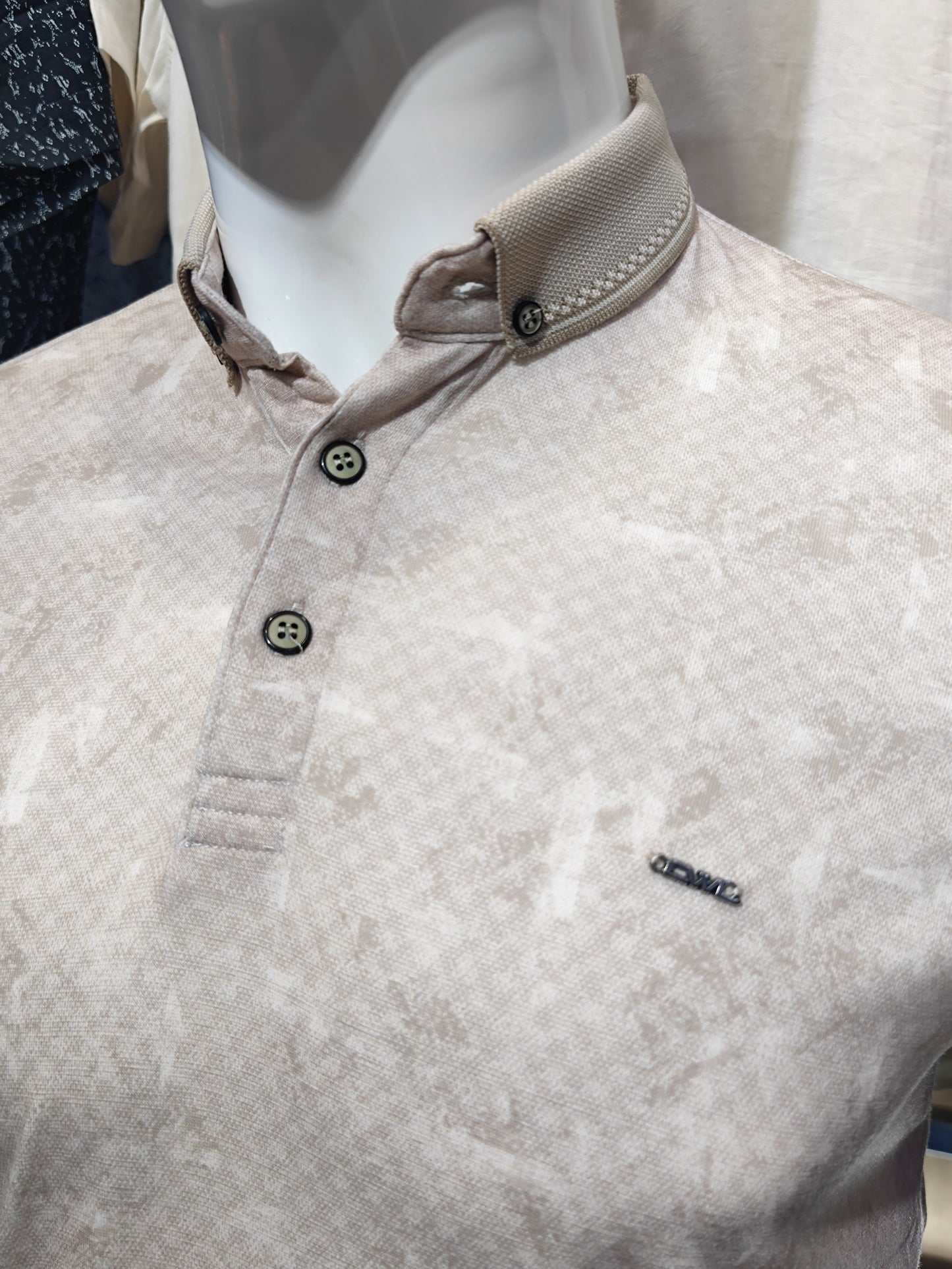 T-shirt motif SMLXL2XL