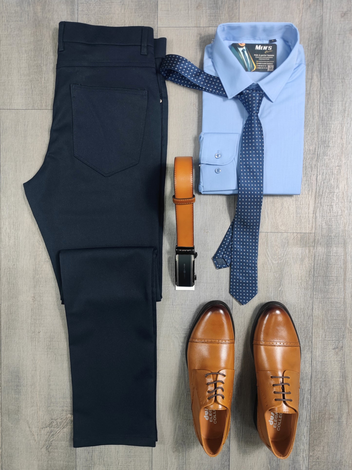 TOILE CLASSIQUE 32/40