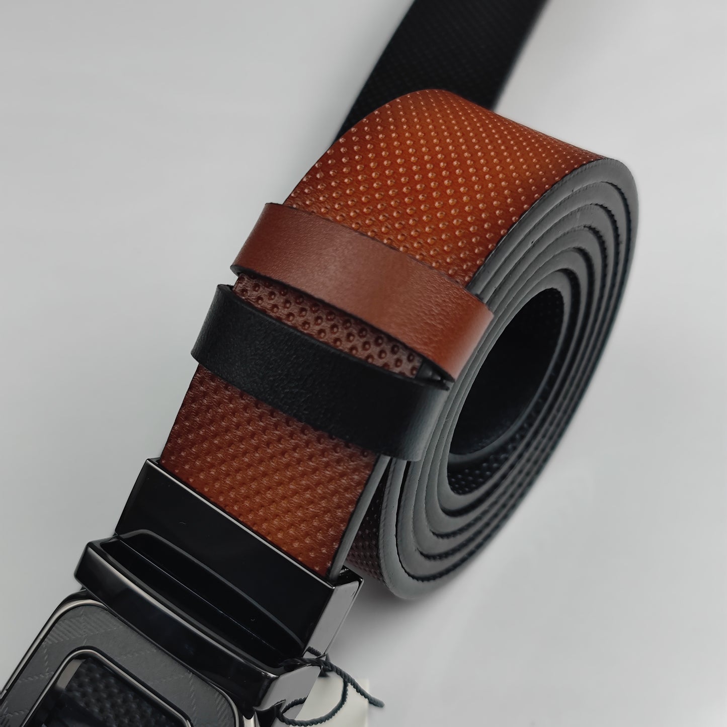 Ceinture double face Calvin  N/M