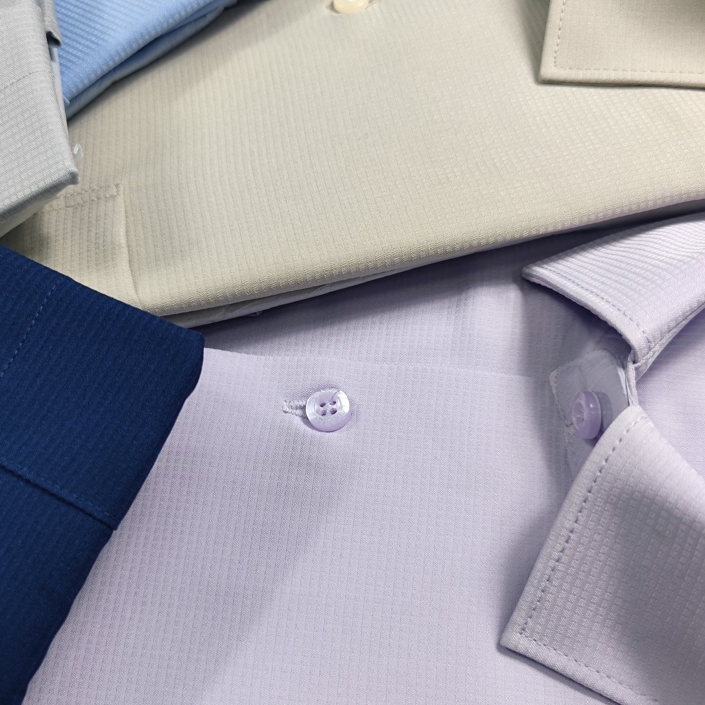 Chemise Classique Motif 39/44