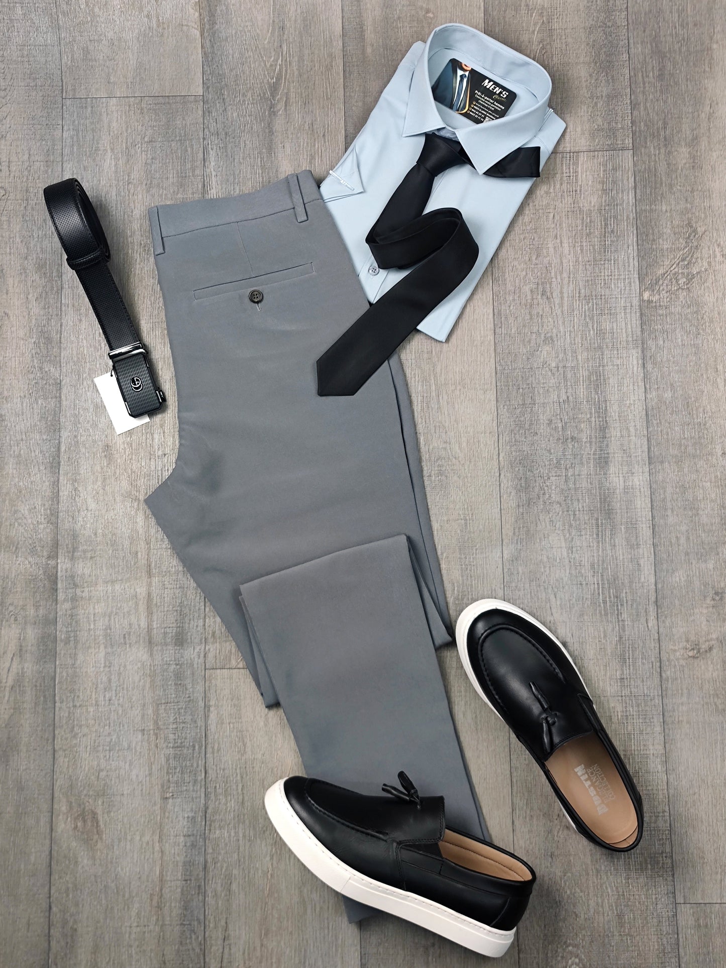 Classique sport Leger 30/36