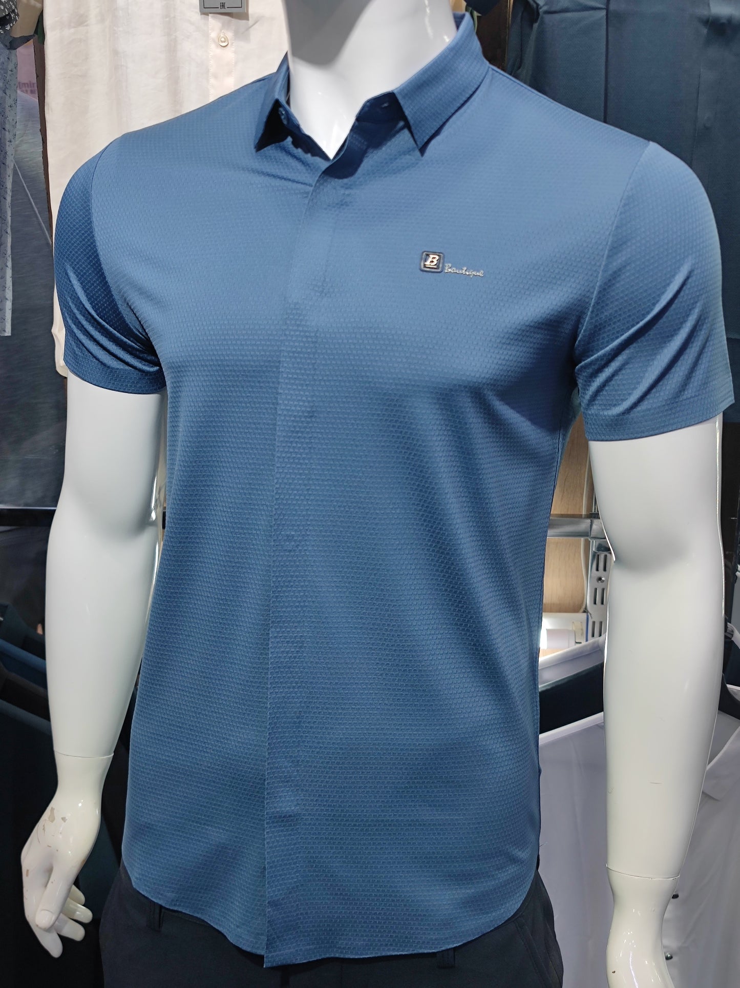 Chemisette Chine  MLXLXXL