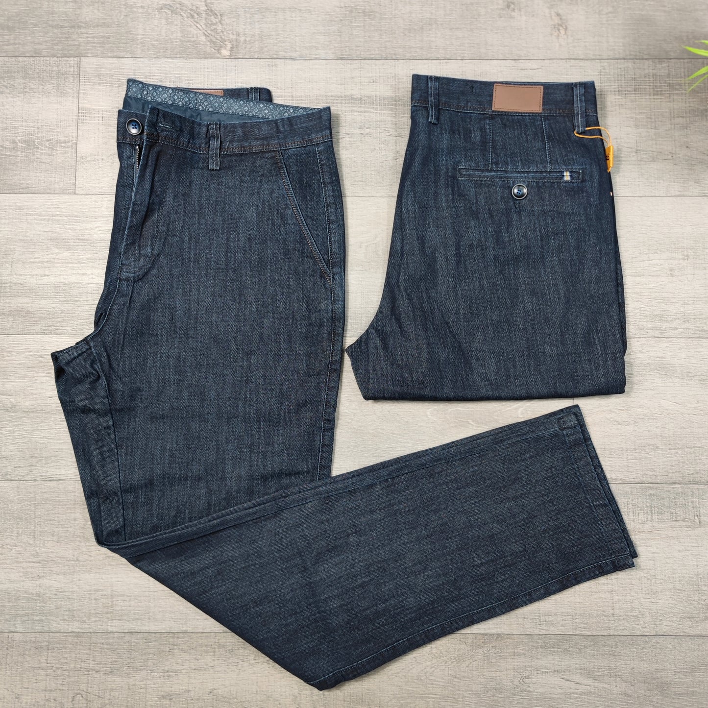 JEANS CLASSIQUE 33/40