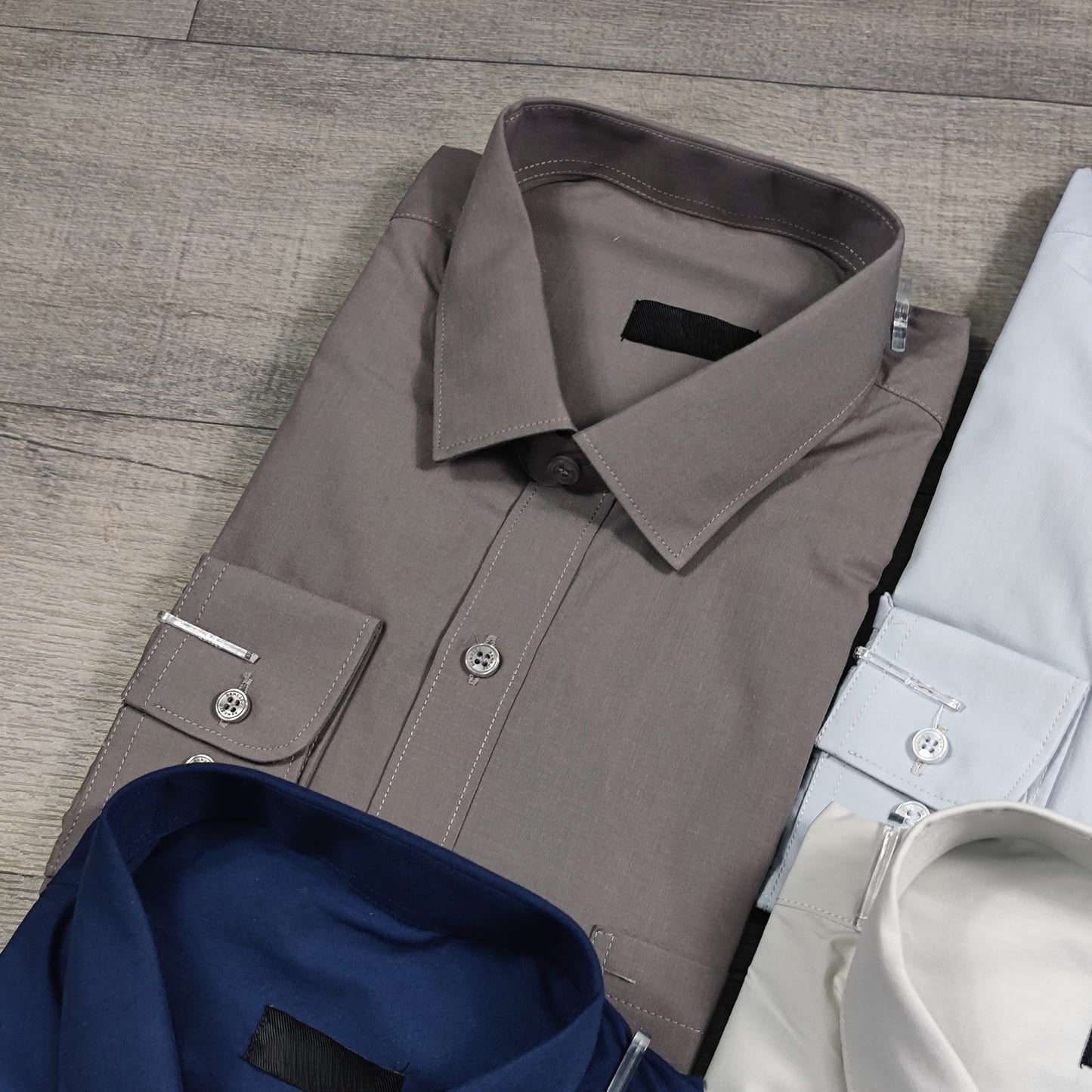 Chemise Classique 39/44