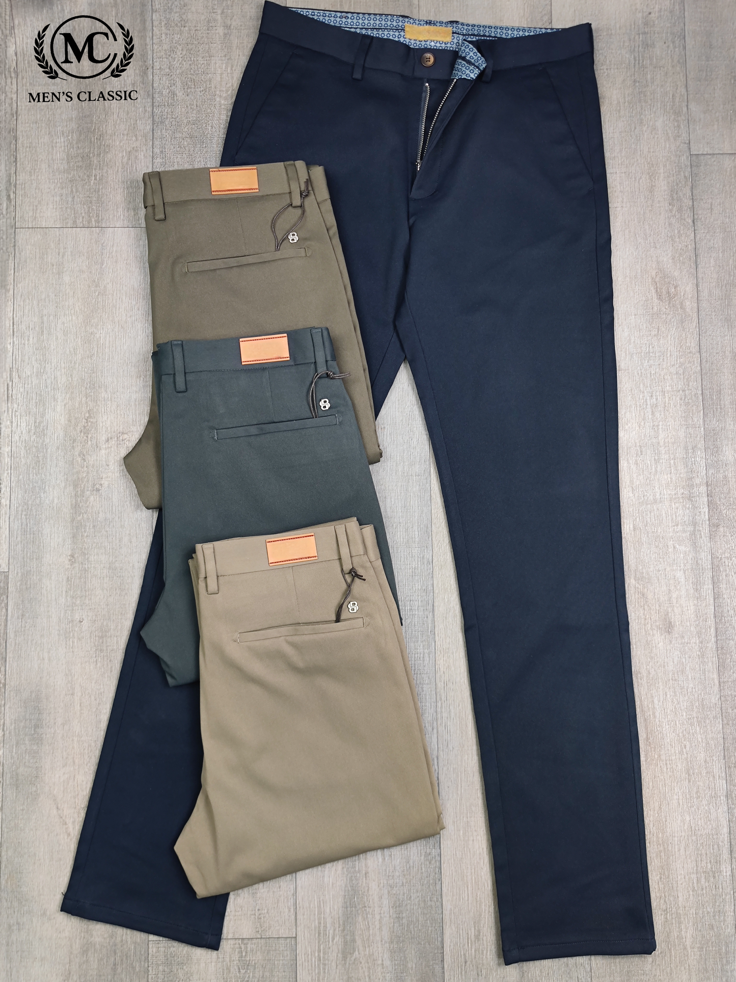 Pant Toil Classic 32/40