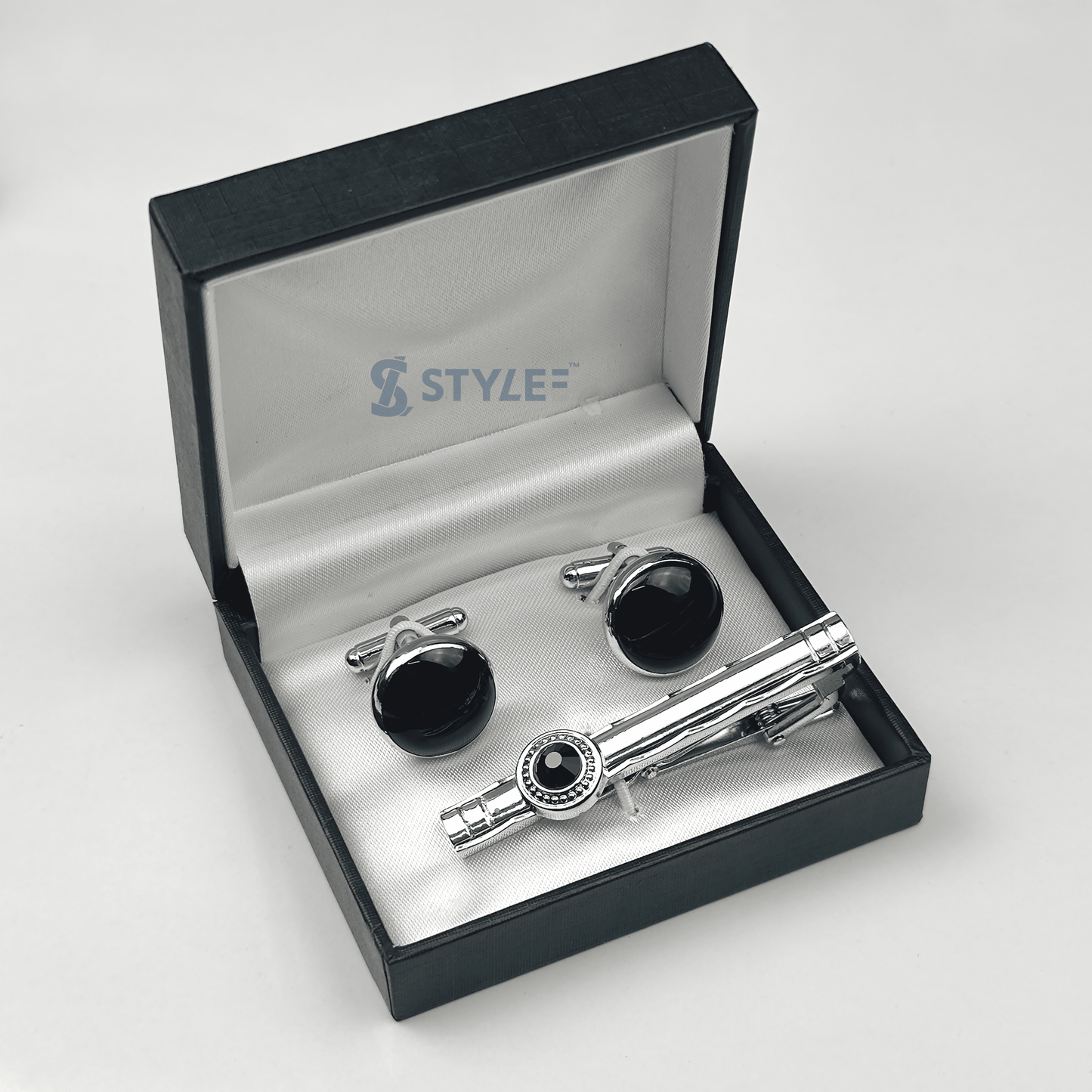 Coffret Bouton Manchette