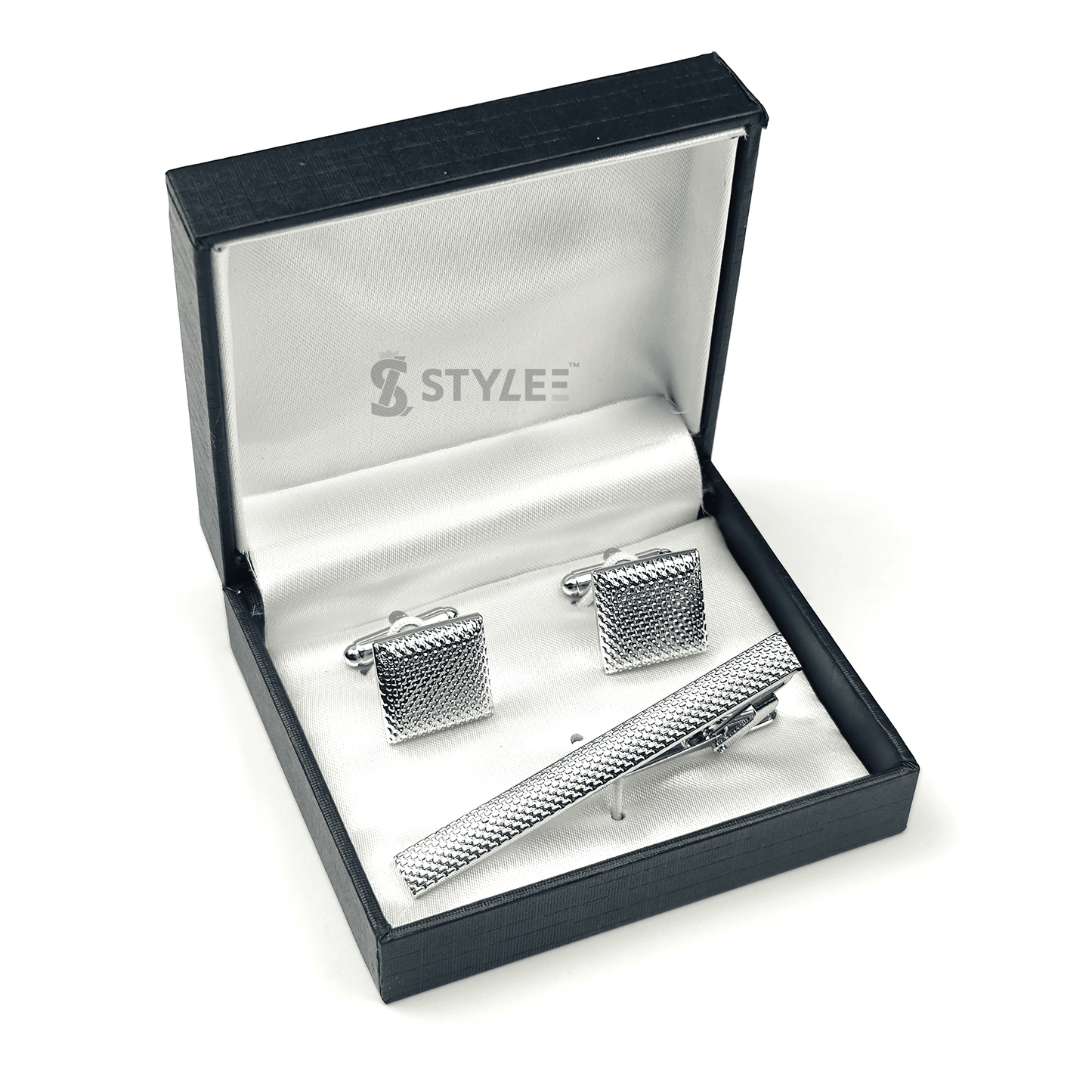 Coffret Bouton Manchette