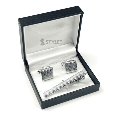 Coffret Bouton Manchette