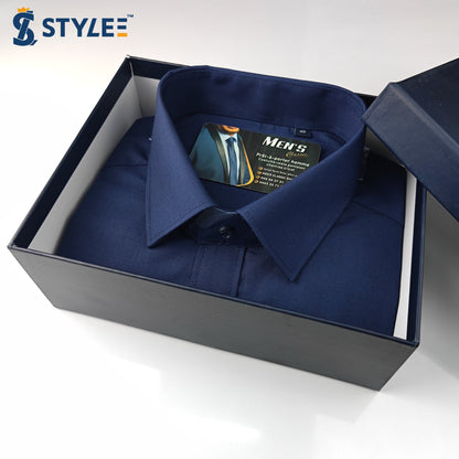 Chemisette UNI Classique 39/42