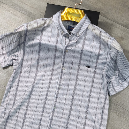 Chemisette Décontracté S/2XL