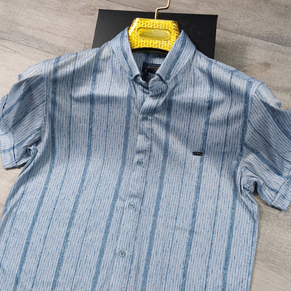 Chemisette Décontracté S/2XL