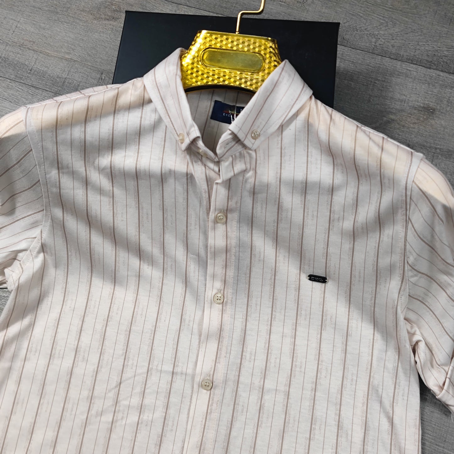 Chemisette Décontracté S/2XL