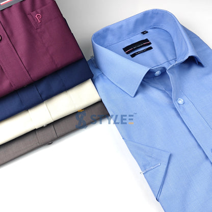 Chemisette UNI Classique 39/42