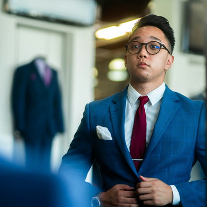 Coffret Bouton Manchette