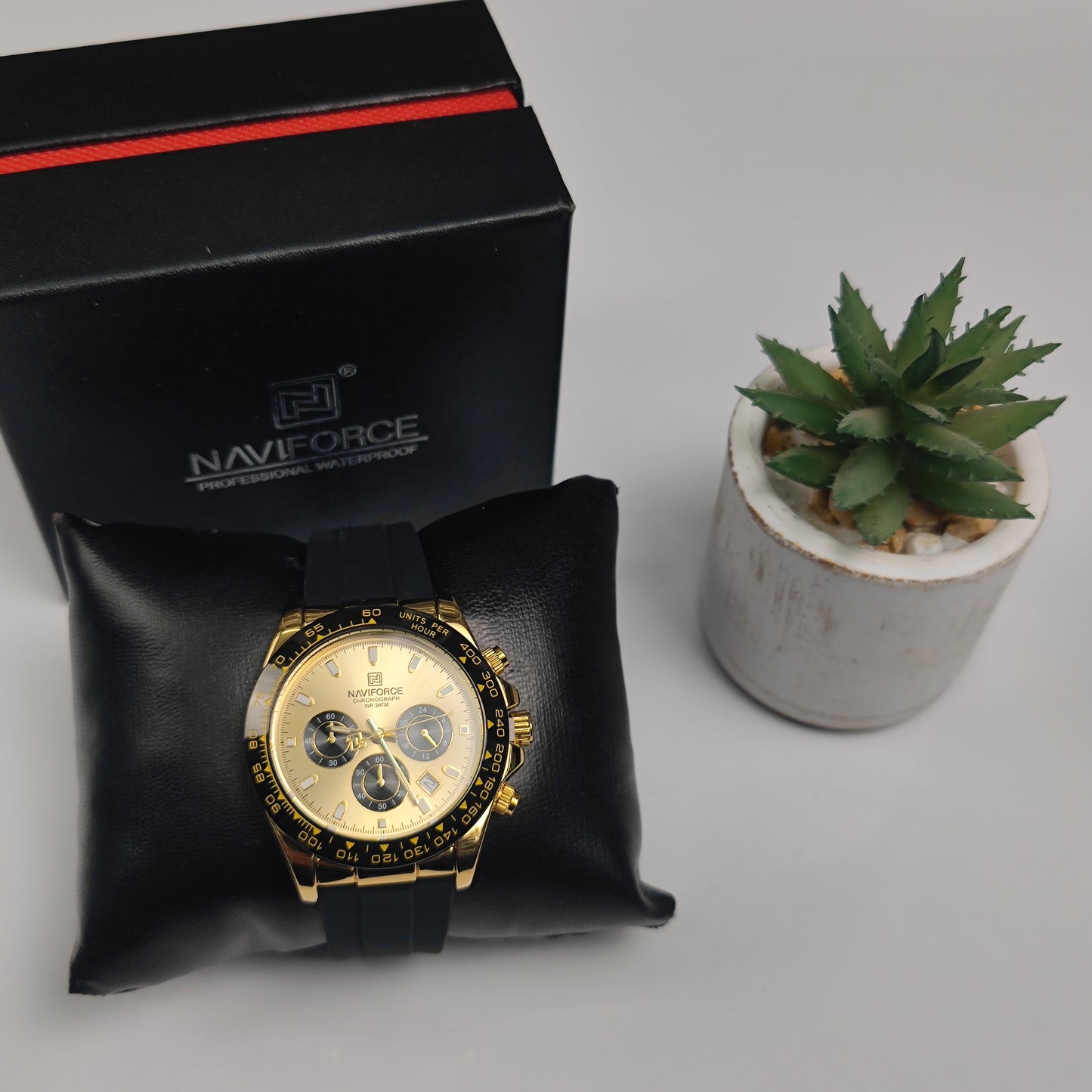 Montre Homme