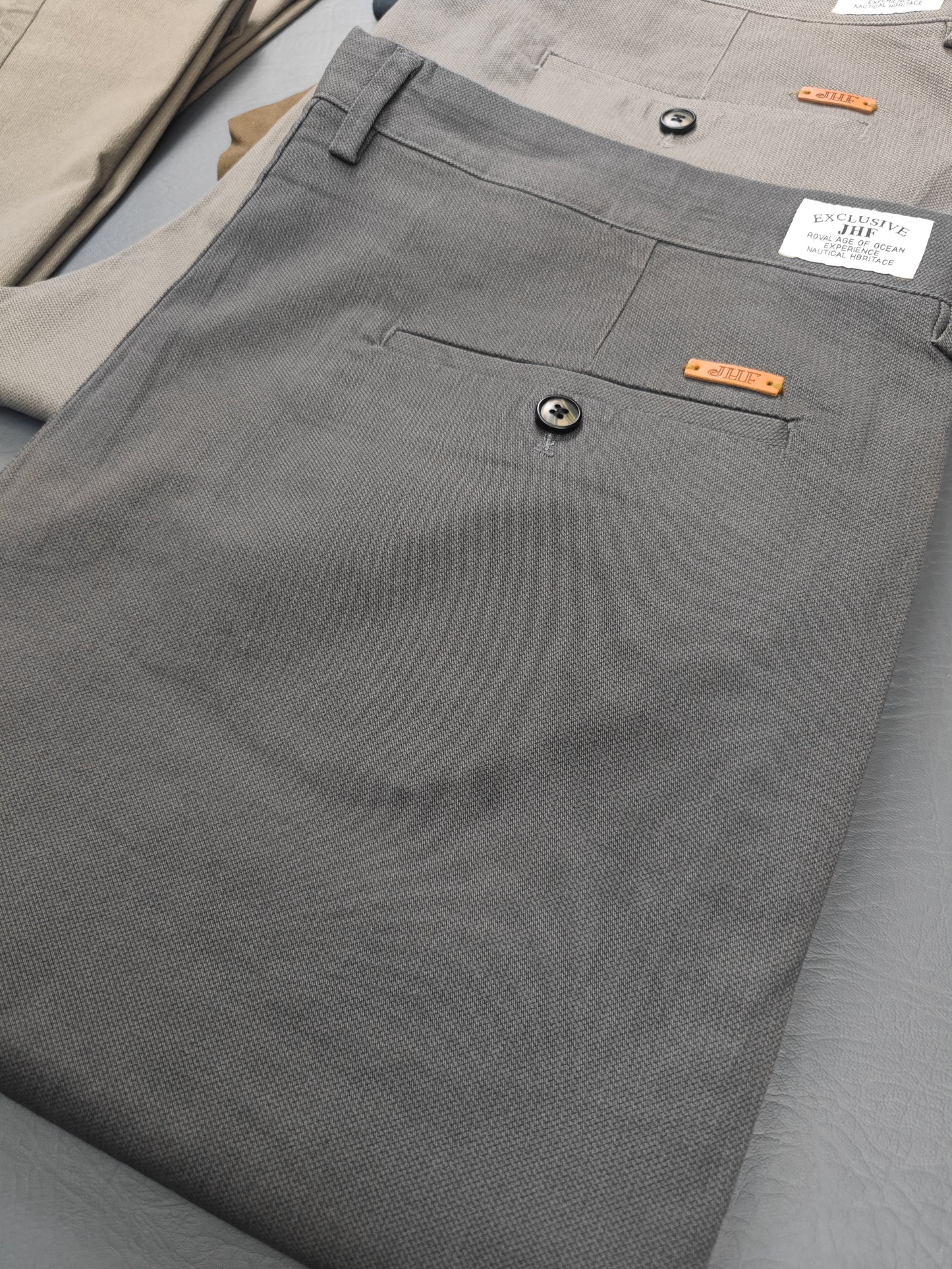 Pant Toil big size 42/50