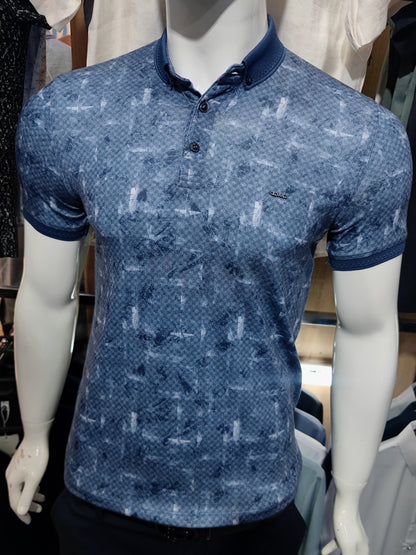 T-shirt motif SMLXL2XL