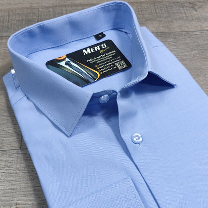 Chemise Slim Coton S/2XL