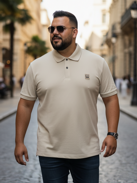 T-shirt Big size 4XL / 7XL