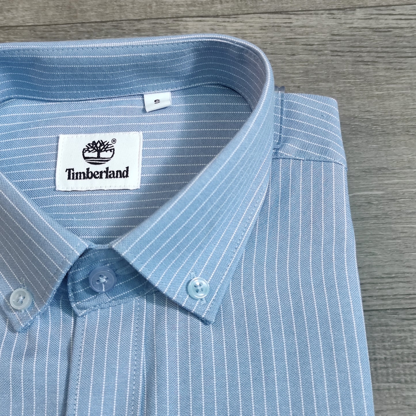 Chemise slim Coton S / 2XL