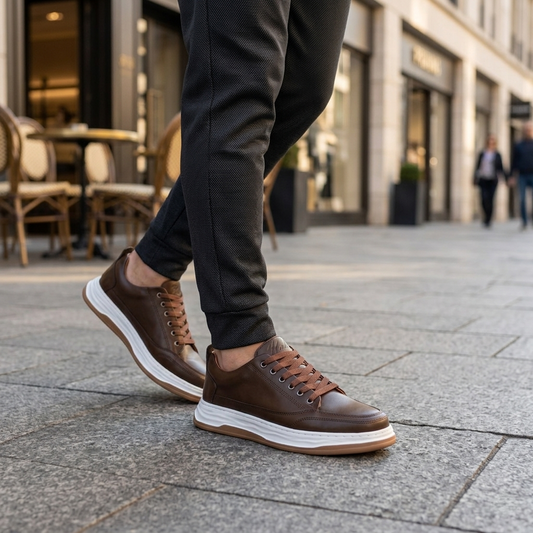 Classic sport Leger S4 39/44