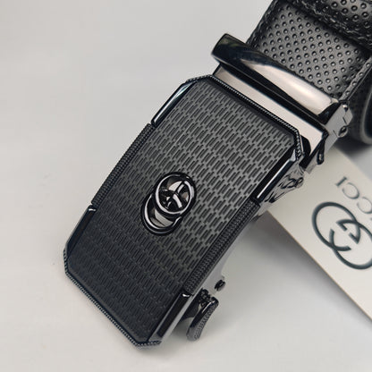Ceinture automatique Gucci
