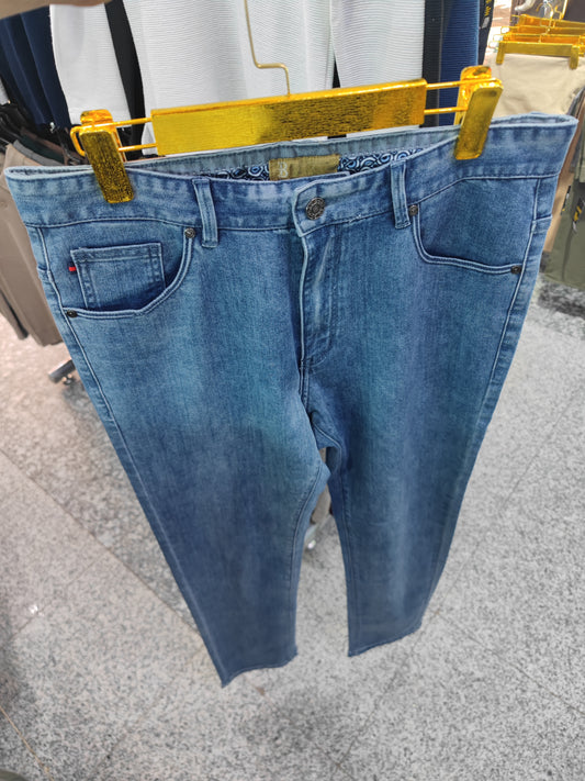 Jeans Demi slim 32/38