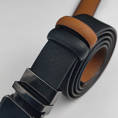 Ceinture double face AZZARO  N/M