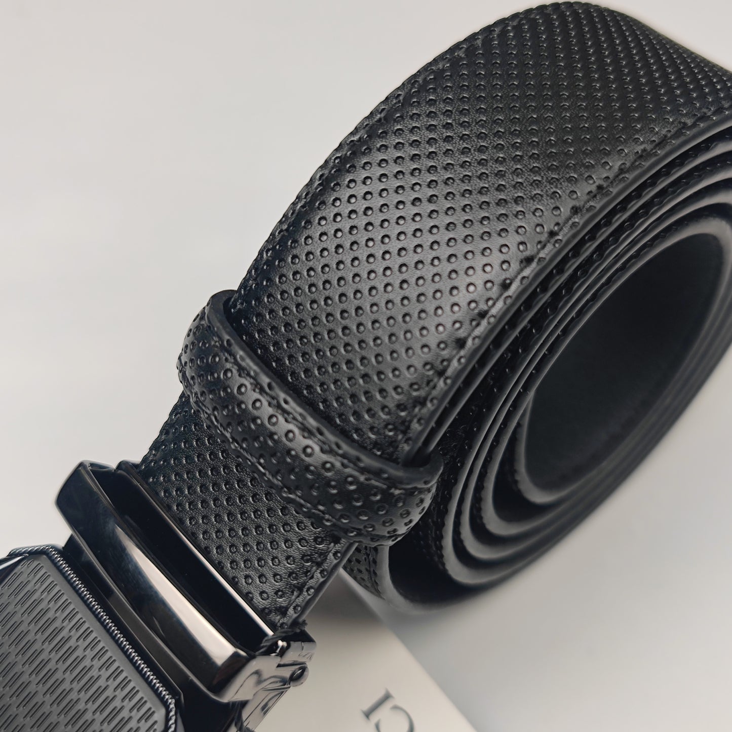 Ceinture automatique Gucci