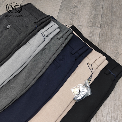 Pantalon Classic Sport coton 30/40