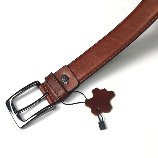 Ceinture Cuir grande taille
