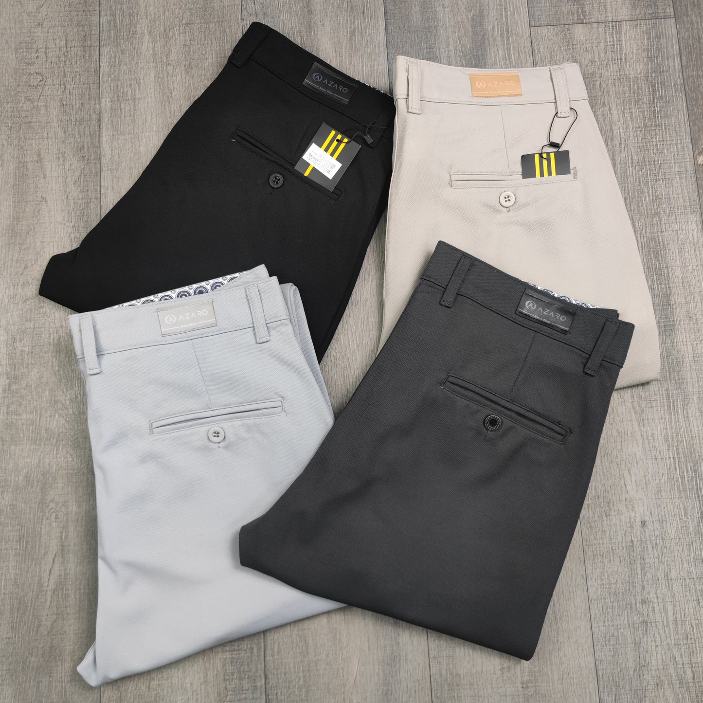 Pantalon sport 33/40