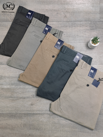 Pant Toile Regular 32/40