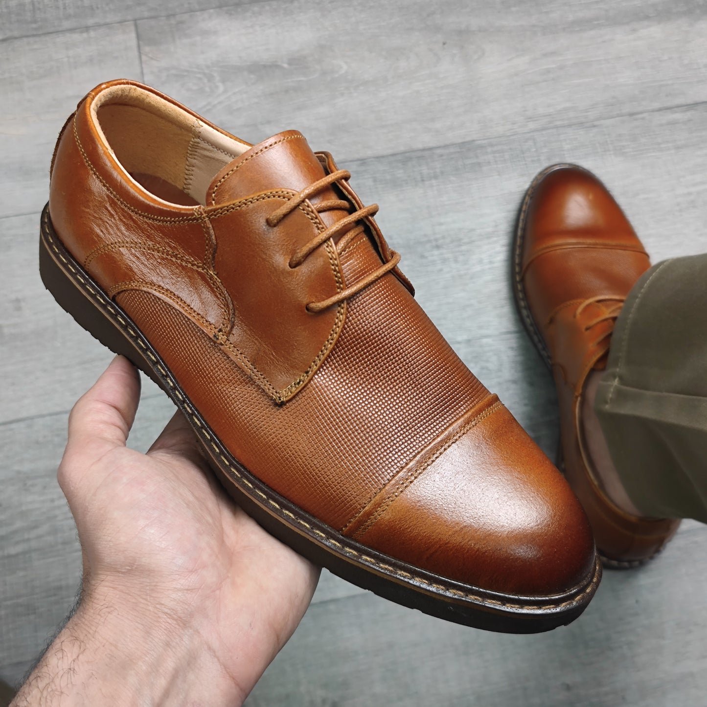 Classic Perforé ZARA C16 39/43