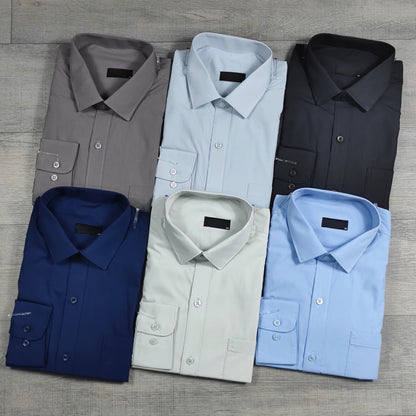 Chemise Classique 39/44