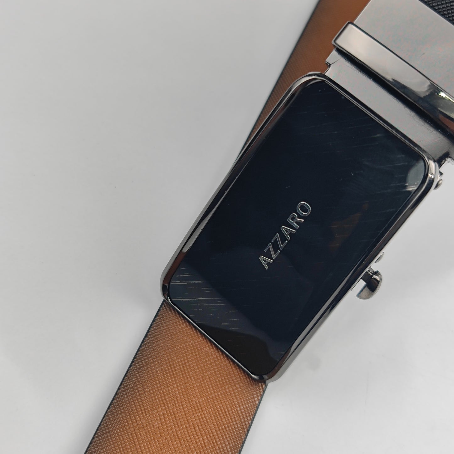 Ceinture double face AZZARO  N/M