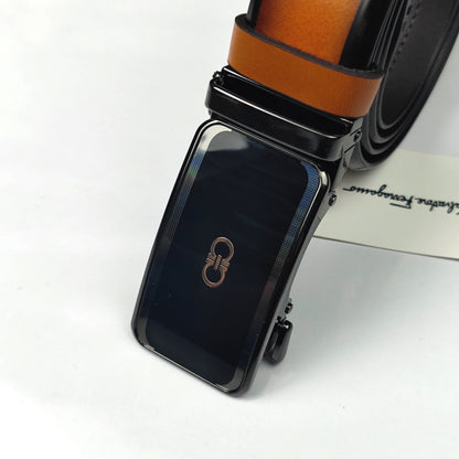 Ceinture automatique Ferragamo