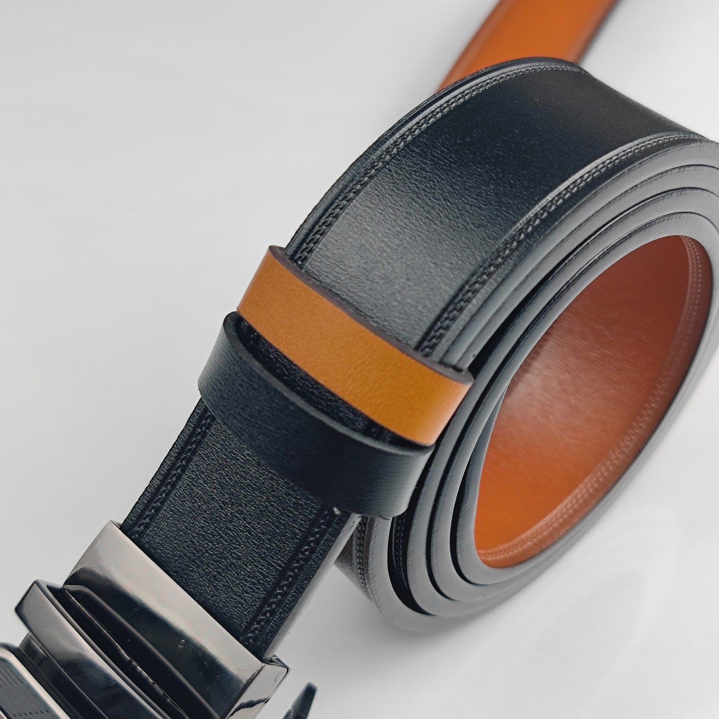 Ceinture double face BOSS N/M