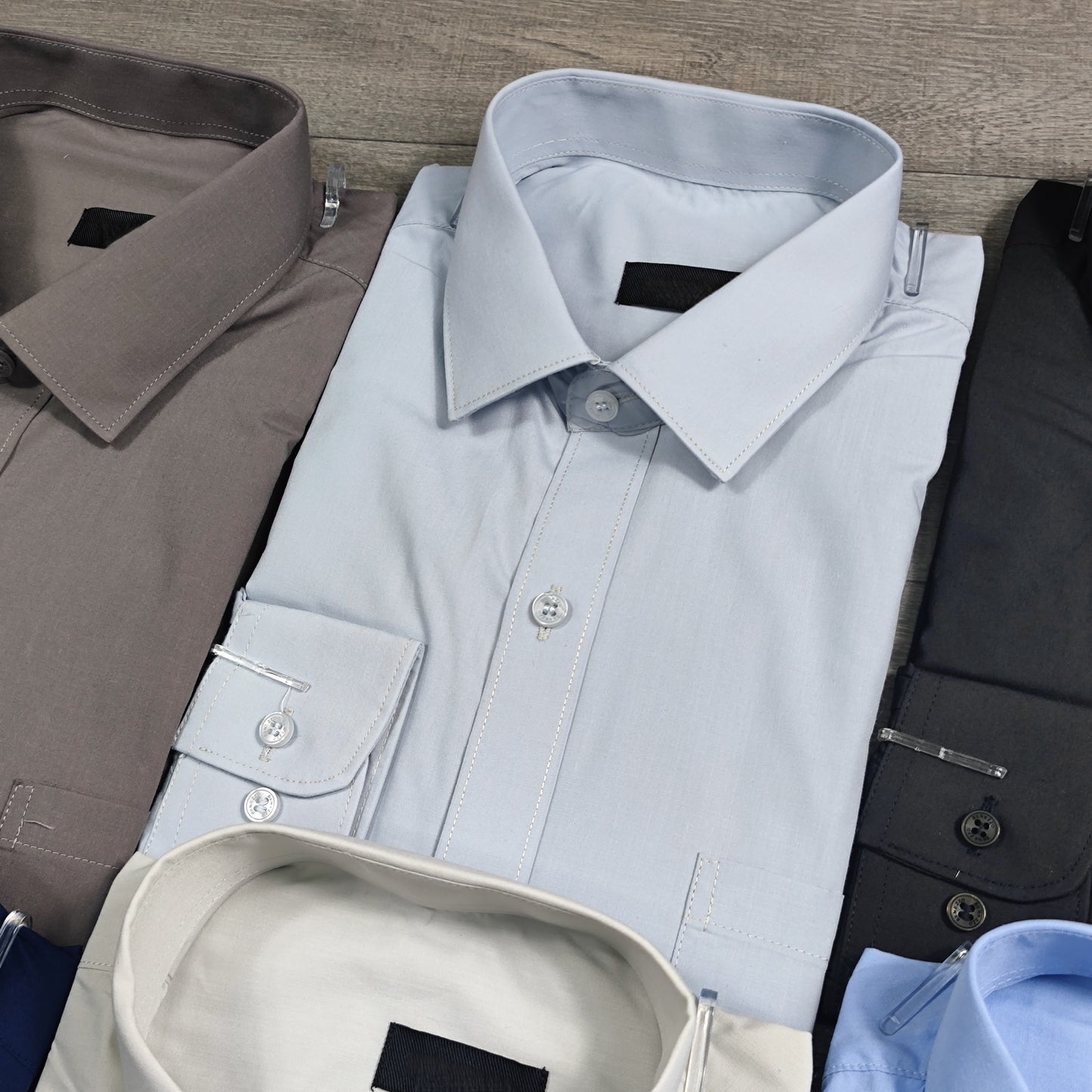 Chemise Classique 39/44