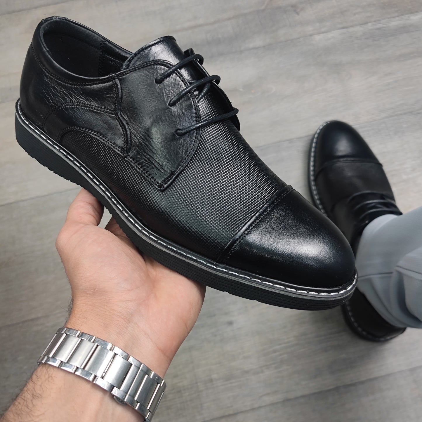 Classic Perforé ZARA C16 39/43