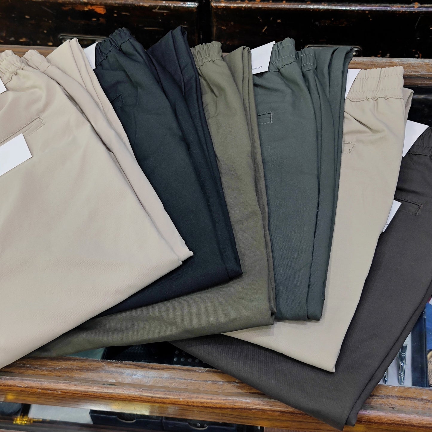 Pantalon Cargo  32/44