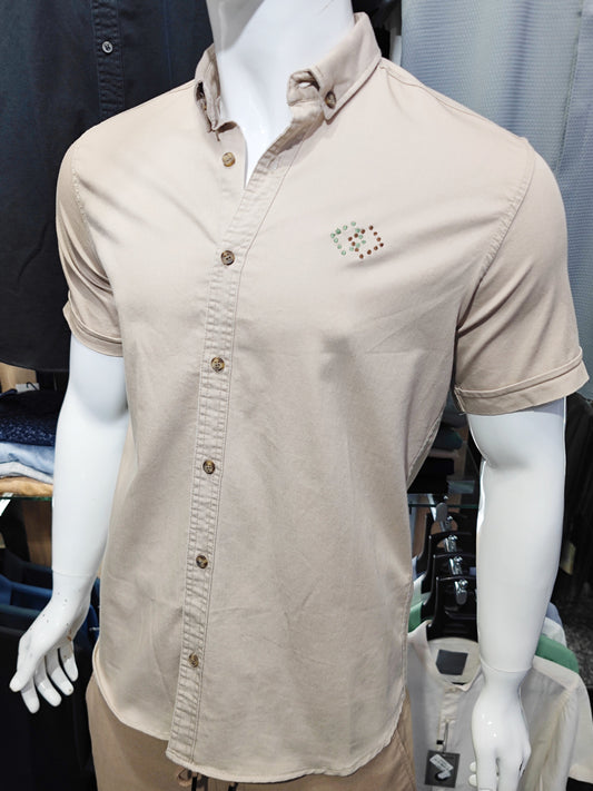 Chemisette jeans SMLXLXXL