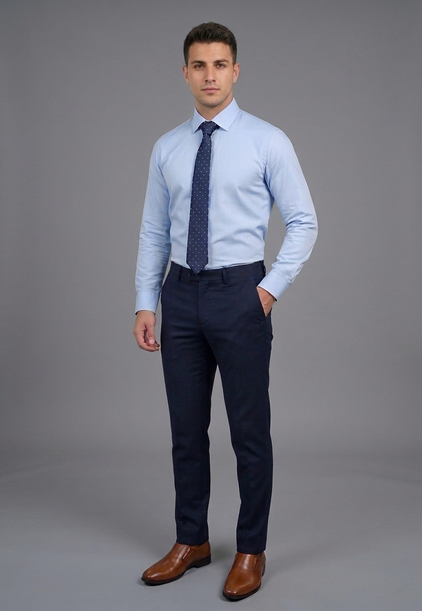 Pant Toil Classic 32/40