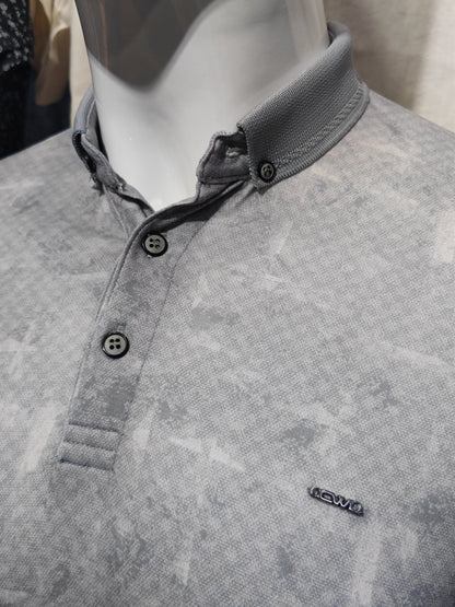 T-shirt motif SMLXL2XL