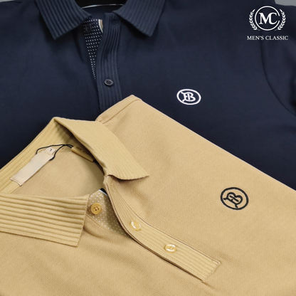 T-shirt POLO Coton  L/3XL