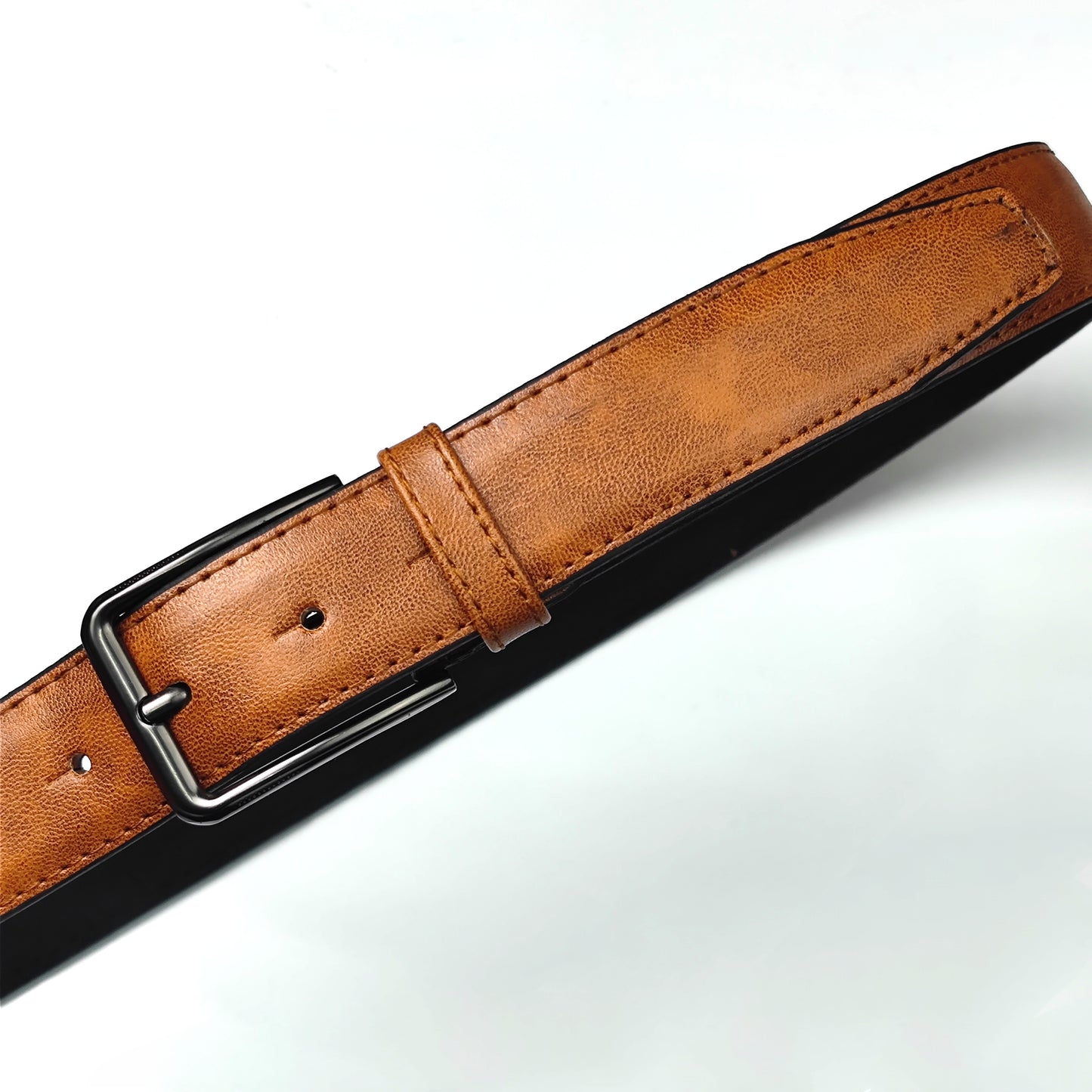 Ceinture classique à Aiguille Tabac